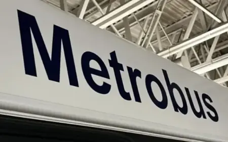 Rising Fuel Costs Won’t Affect Metrobus Services Immediately