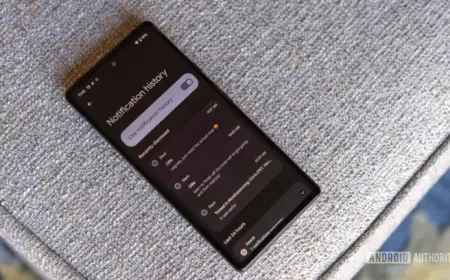 Why Manually Enabling This Android Feature Frustrates Users