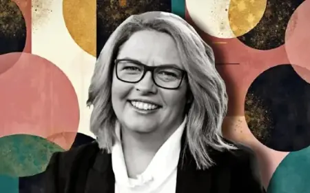 Lara Thom Departs Guzman y Gomez After Transforming Brand to $1.18bn Giant