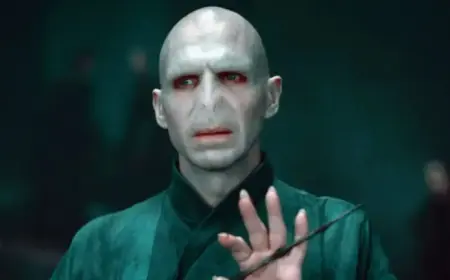 Ralph Fiennes Reveals Unexpected Voldemort Pick for HBO’s ‘Harry Potter’ Series