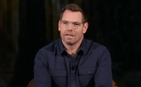 Swalwell’s Departure Shakes Up California Governor Race