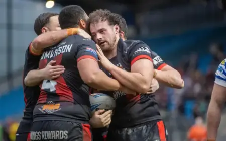 GRENADE Incident Postpones Championship Clash, Full Explanation Provided