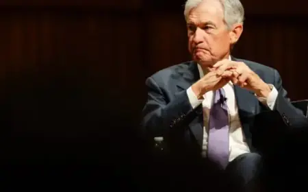 Fed Decision Dismissed Amidst Iran Talks Collapse, Say Investors