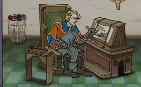 PC Games Spotlight: Pragmata, Replaced, and Steam’s Top Wishlist Game Compete