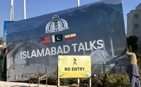 Failed Peace Talks Briefly Boost Dollar Value