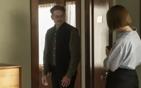 Audacity Premiere Recap: “Best of All Possible Worlds” Explored