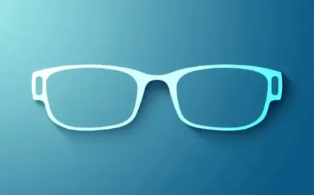 Apple Explores Four Smart Glasses Designs with Premium Materials