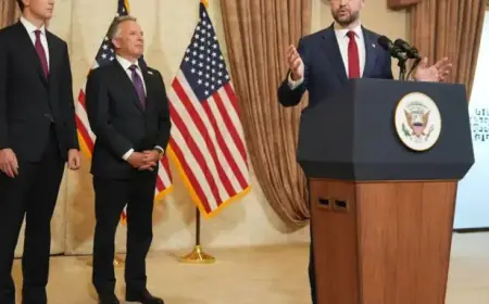 Iran Accuses Trump Team of Sabotaging Near-Complete Deal Talks