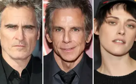 Hollywood Celebrities Protest Paramount-Warner Bros Deal in Open Letter