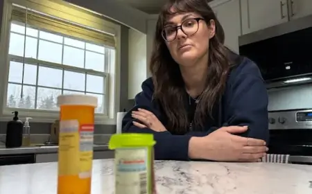 Shoppers Drug Mart’s Error Sends Woman to ER Months Later