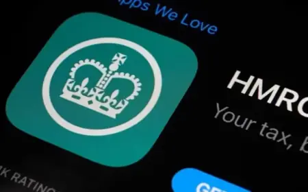 HMRC to Overhaul Income Tax System Within Five Years