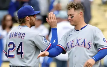 Rangers Triumph 5-2: Key Takeaways from the Lone Star Ball Game