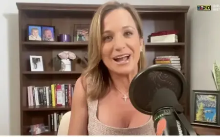 Dianna Russini’s Response at The Athletic Faces Internal Criticism