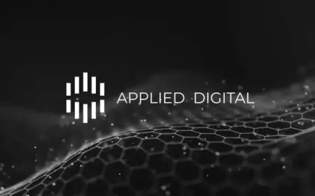 Applied Digital Unveils Fiscal Q3 2026 Financial Results