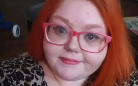 “My 600-Lb. Life Star Dolly Martinez Passes Away at 30, Family Heartbroken”