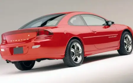 Which Classic Cars Should Remain Unrestored?