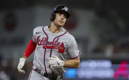 Astros Triumph with Freeland and Olson in Thrilling Opener