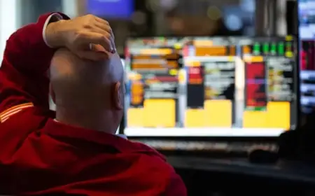 Oil Prices Surge, Global Markets Tumble Amid U.S. Impact