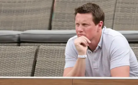 Hollywood Icons Unite to Oppose Paramount-Warner Merger