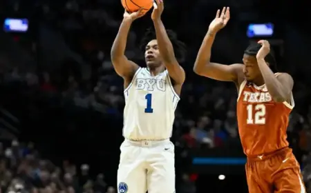 Kentucky Basketball: Key Highlights from a Fast-Paced Transfer Portal Week