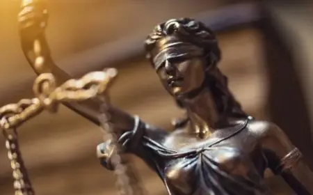 AI Revolutionizes Legal Field: Discover the Impact