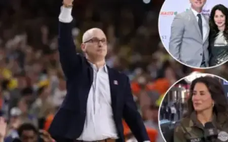 UFC Fans Shift Opinion on President Trump