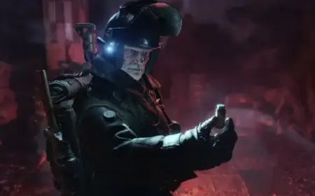 4A Games Unveils Metro 2039; Xbox-Themed Reveal Stream This Week