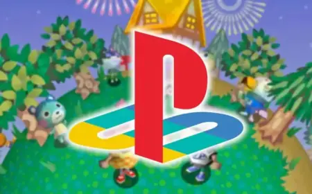 Surprise Release: Animal Crossing Now Free on PlayStation