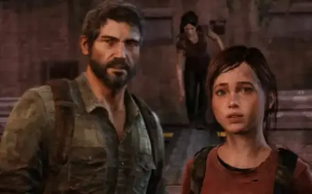 Naughty Dog Adopts Crunch Culture to Maintain Top-Tier Game Development Standards