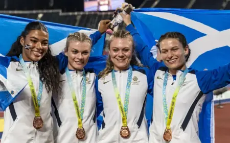 Farewell, Beth: Cherished Memories and Best Wishes for the Future