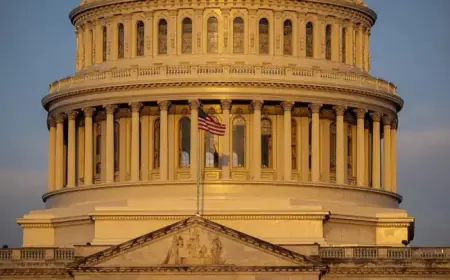 Congress Tackles Iran War, DHS Shutdown, Swalwell and Gonzales Expulsion Votes