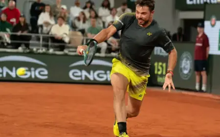 Top ATP Barcelona Picks: Cameron Norrie vs. Stanislas Wawrinka Showdown