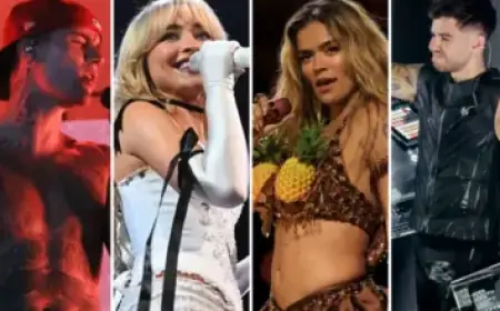 Court Dismisses Trump’s Lawsuit Against Rupert Murdoch in Epstein Letter Case