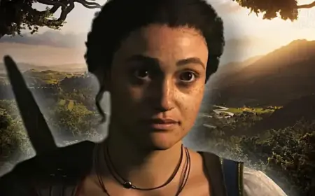 Fable Allegedly Faces Internal Delay, Potential 2026 Release Remains Possible