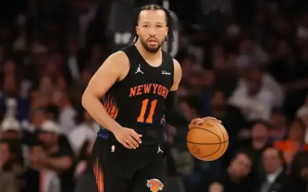 2026 NBA Playoffs: First-Round Series and Play-In Game Odds