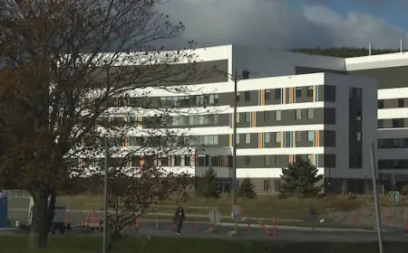 Advocates Demand Promised Walk-In Centre at New Mental Health Facility