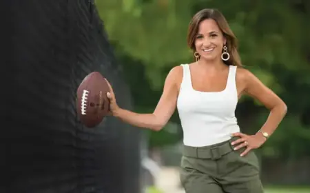 Staffers Concerned Over The Athletic’s Handling of Dianna Russini Incident