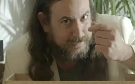 SuperSega Creator Returns, Introducing a Unique Wooden PC