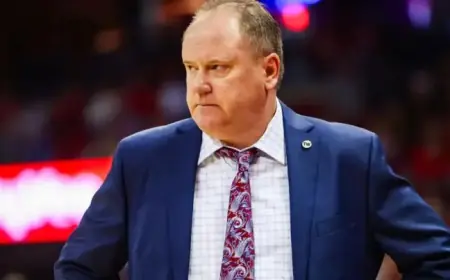 Wisconsin Men’s Basketball: Perfect Fit for Australian Guard