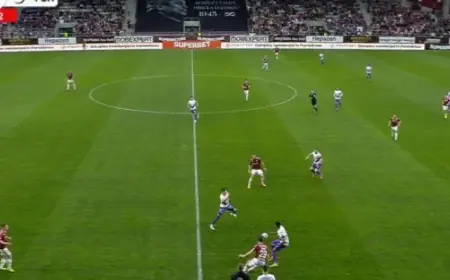 Rapid vs FC Argeș Live Stream: Fans Punish Favorites at 18:30 on Digi Sport 1