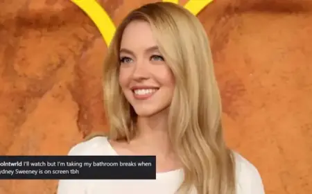 Euphoria Season 3 Controversy: Sydney Sweeney’s Cassie Storyline Sparks Outrage