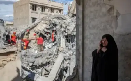 Judge Throws Out Trump’s $10B Lawsuit Against Wall Street Journal’s Epstein Coverage