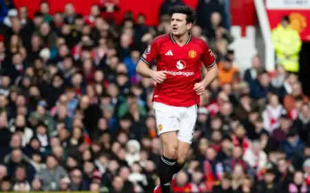 Predictions: Who Will Replace Maguire in Defense Against Leeds?