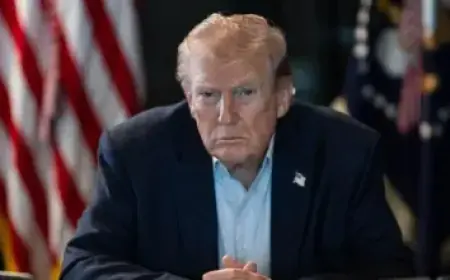 Severe Storms Likely Monday Afternoon: Active Weather Week Ahead