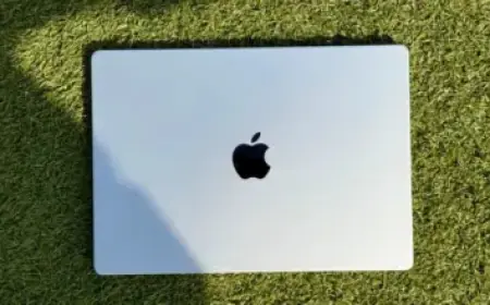 Pragmata Review: A Missed Opportunity for Greatness