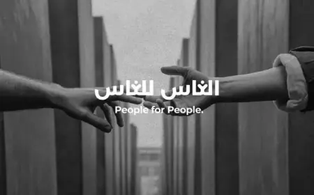 ‘El Nas Lel Nas’ Ignites UAE Movement to Empower Local SMEs