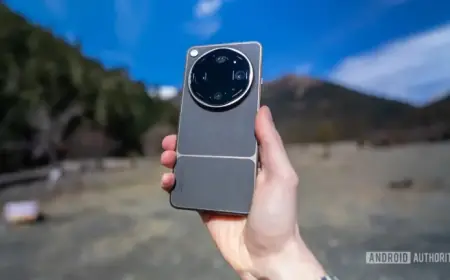 First Look: OPPO Find X9 Ultra Unveiled