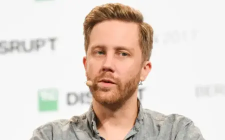 Monzo Founder Predicts AI Job Crisis Will Eradicate Income Tax in Five Years