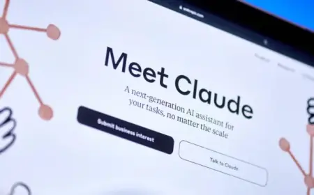 Anthropic Resolves Major Outage Affecting Claude