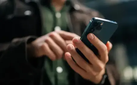 Optimal Phone Restart Frequency: Keep Your Device Running Smoothly